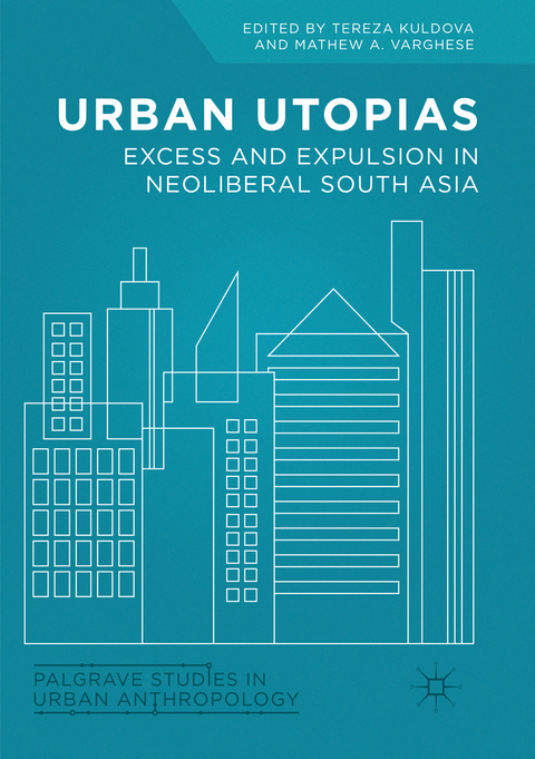 Urban Utopias - 