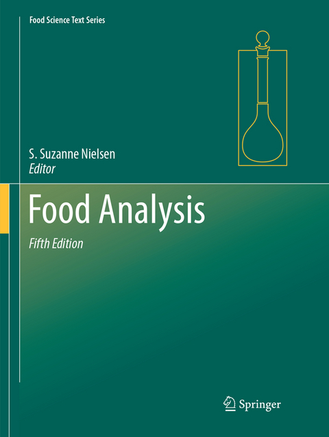 Food Analysis - 