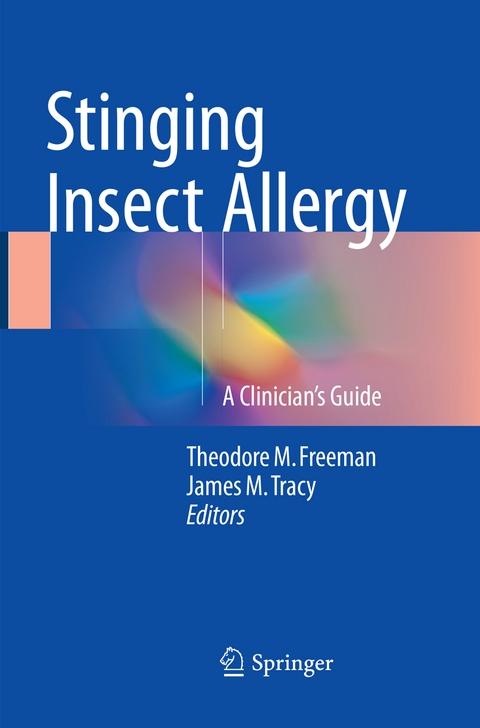 Stinging Insect Allergy - 