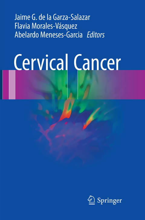 Cervical Cancer - 