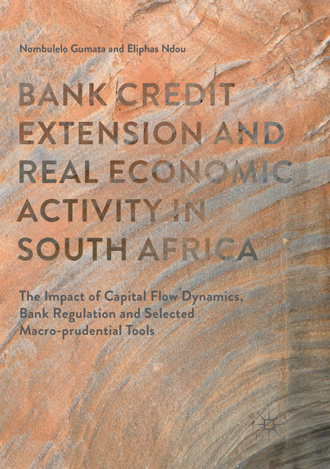 Bank Credit Extension and Real Economic Activity in South Africa - Nombulelo Gumata, Eliphas Ndou