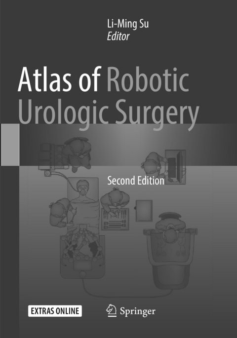 Atlas of Robotic Urologic Surgery - 