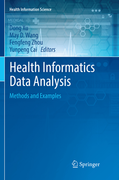 Health Informatics Data Analysis - 