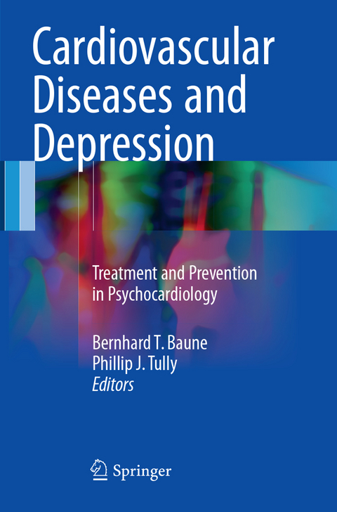 Cardiovascular Diseases and Depression - 