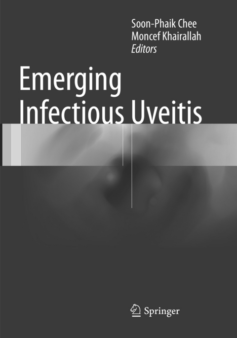 Emerging Infectious Uveitis - 