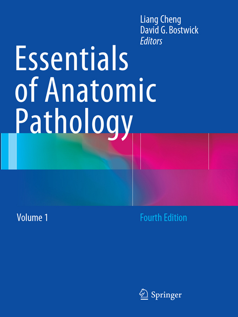 Essentials of Anatomic Pathology - 