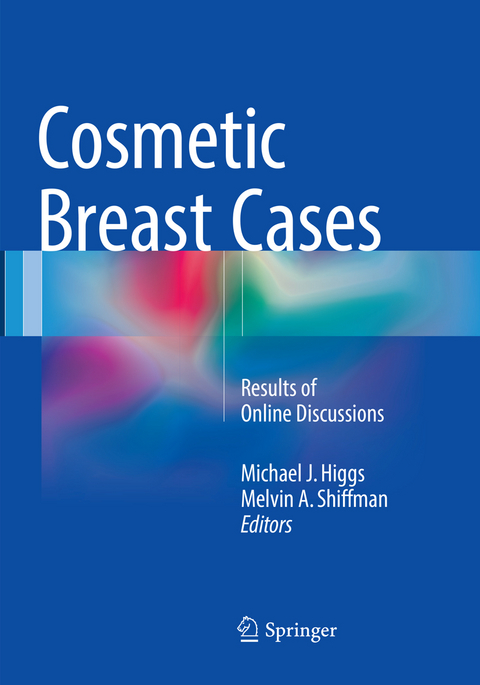 Cosmetic Breast Cases - 