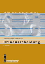 Urinausscheidung - Verbund HF Pflege