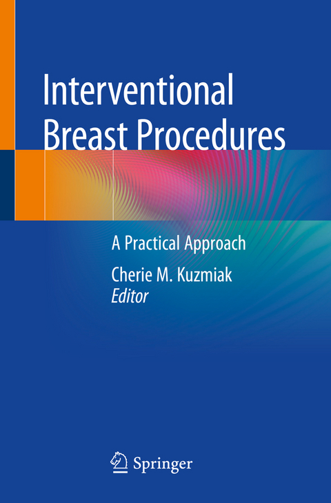 Interventional Breast Procedures - 