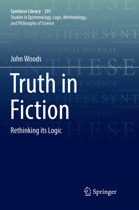 Truth in Fiction - John Woods