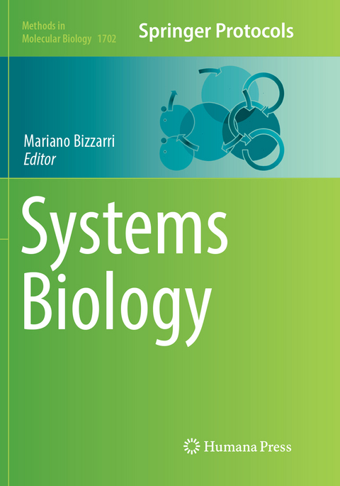 Systems Biology - 