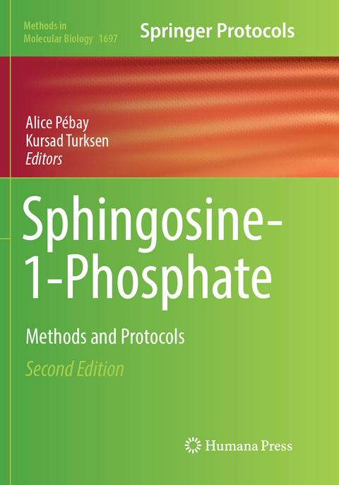 Sphingosine-1-Phosphate - 