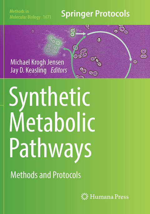 Synthetic Metabolic Pathways - 