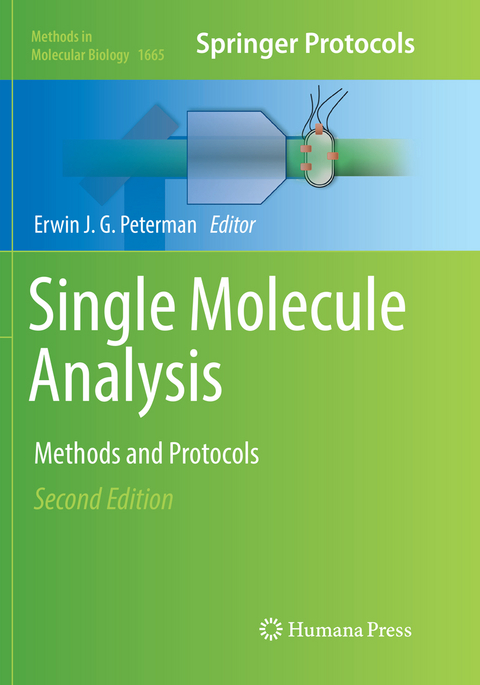 Single Molecule Analysis - 