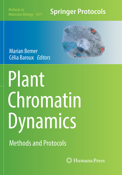 Plant Chromatin Dynamics - 