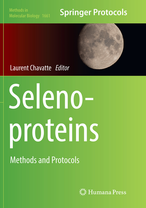 Selenoproteins - 