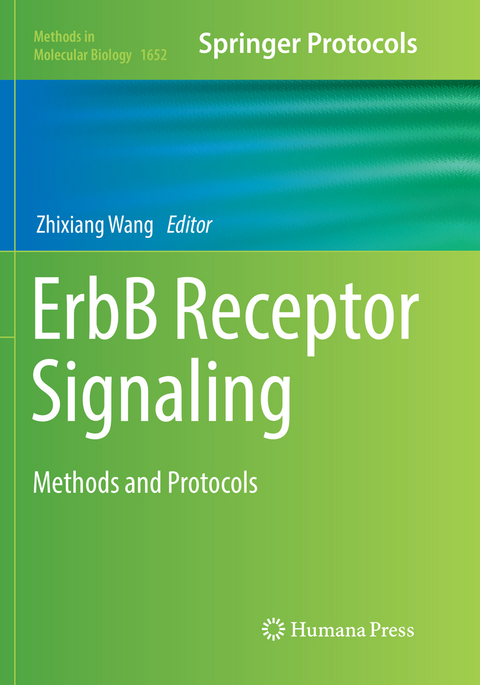 ErbB Receptor Signaling - 