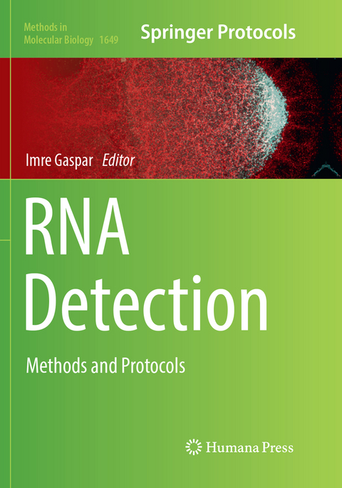 RNA Detection - 