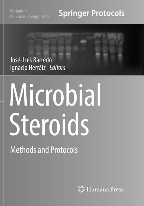 Microbial Steroids - 