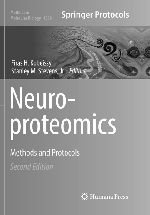 Neuroproteomics - 