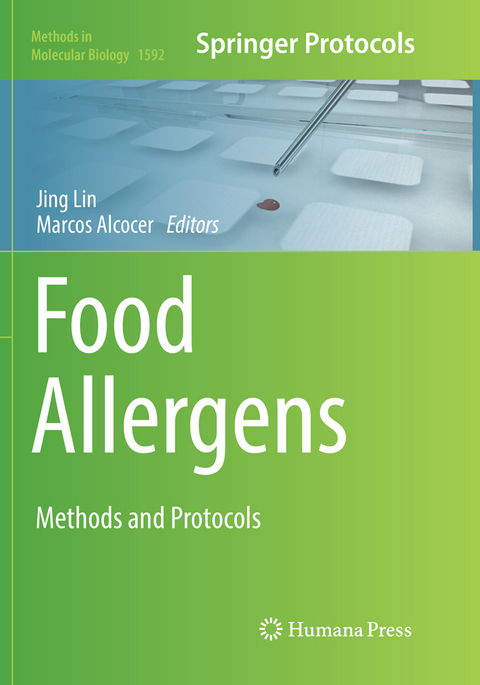 Food Allergens - 