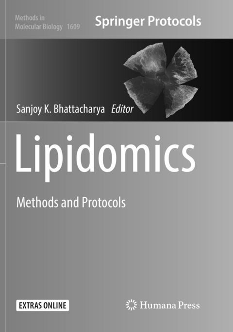 Lipidomics - 