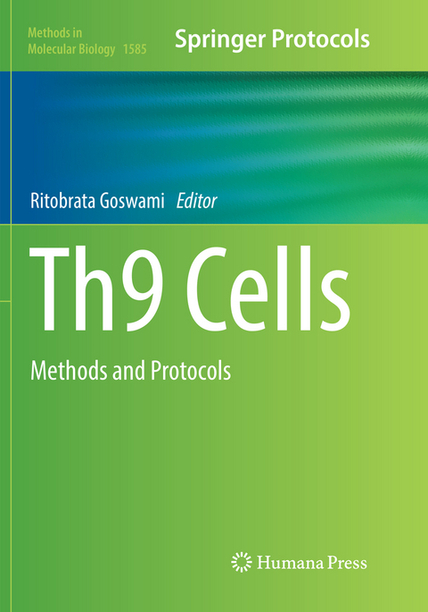 Th9 Cells - 