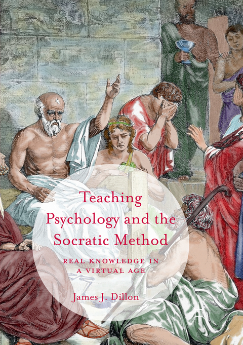 Teaching Psychology and the Socratic Method - James J. Dillon