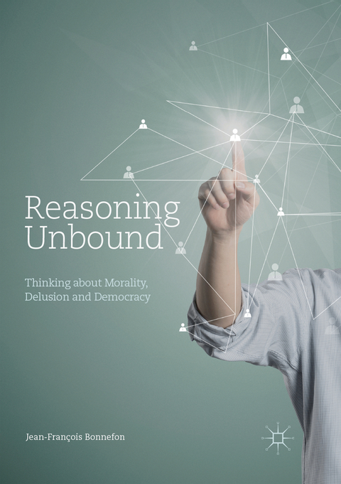 Reasoning Unbound - Jean-François Bonnefon