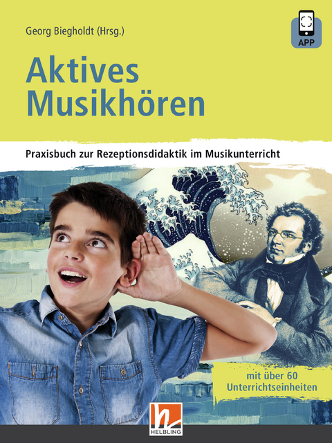 Aktives Musikhören - 