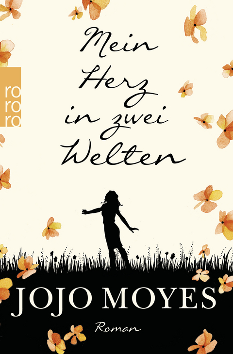 Mein Herz in zwei Welten - Jojo Moyes