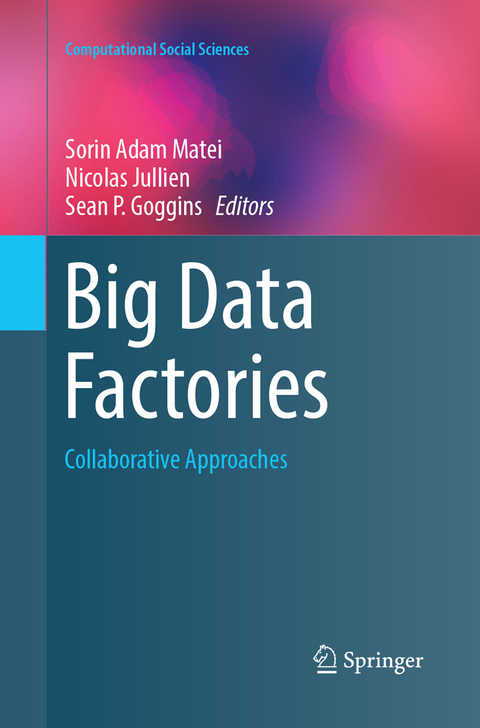 Big Data Factories - 