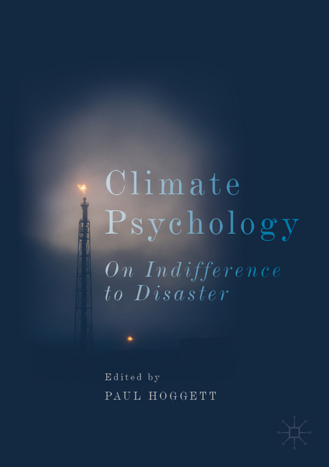 Climate Psychology - 