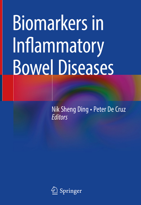 Biomarkers in Inflammatory Bowel Diseases - 