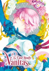 The Case Study Of Vanitas 4 - Jun Mochizuki