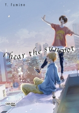 I Hear The Sunspot - Limit 1 - Yuki Fumino