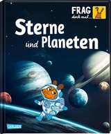 Frag doch mal ... die Maus: Sterne und Planeten - Sylvia Englert