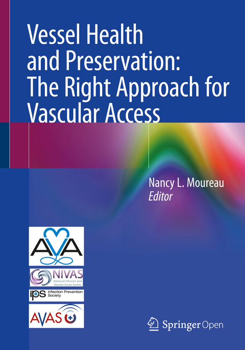 Vessel Health and Preservation: The Right Approach for Vascular Access - 