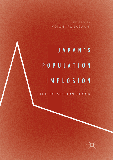 Japan’s Population Implosion - 