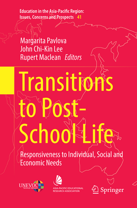 Transitions to Post-School Life - 