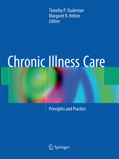 Chronic Illness Care - 