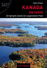 Kanada - Ontario - Stephan Brünjes