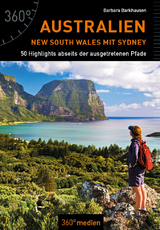 Australien - New South Wales mit Sydney - Barbara Barkhausen