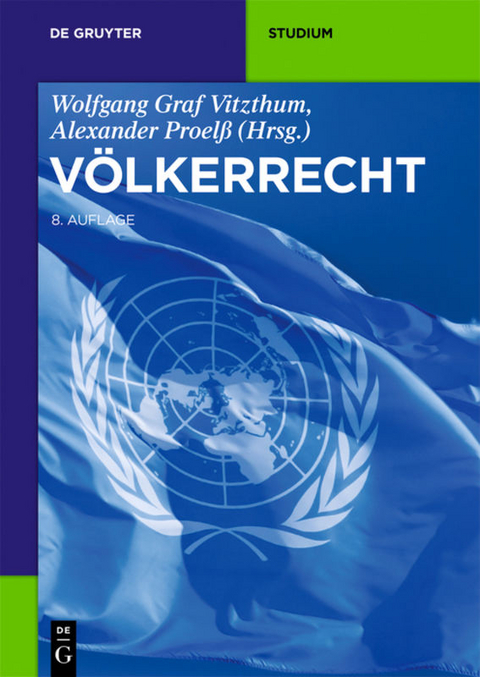 Völkerrecht - 