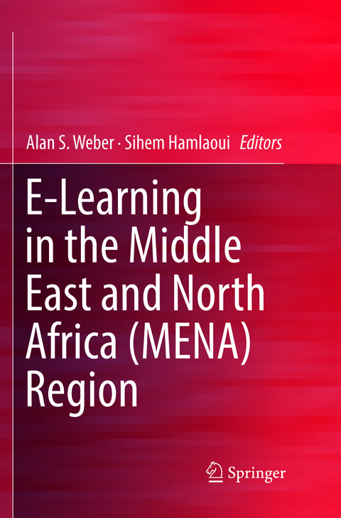 E-Learning in the Middle East and North Africa (MENA) Region - 