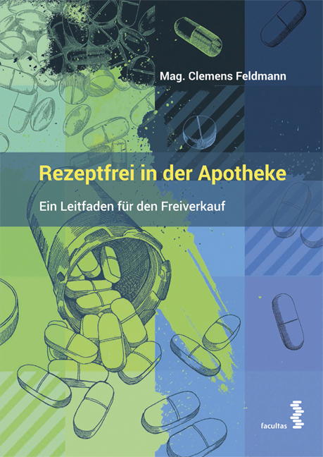 Rezeptfrei in der Apotheke - Clemens Feldmann