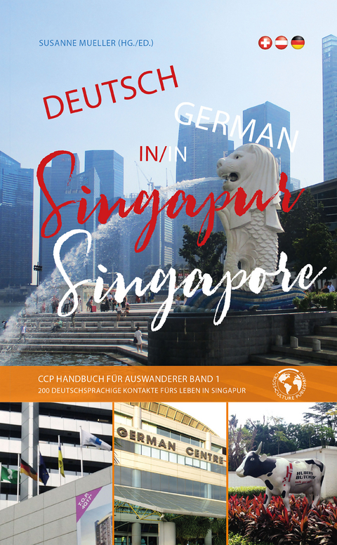 DEUTSCH in SINGAPUR / GERMAN in SINGAPORE - 