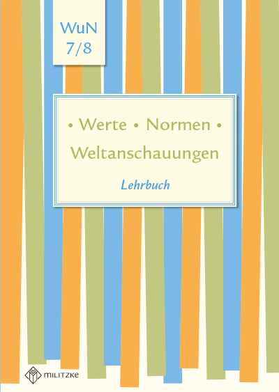 Werte • Normen • Weltanschauungen - 