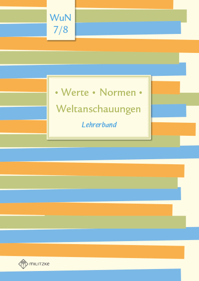 Werte • Normen • Weltanschauungen - Silke Pfeiffer