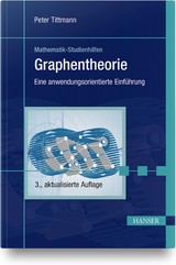 Graphentheorie - Tittmann, Peter